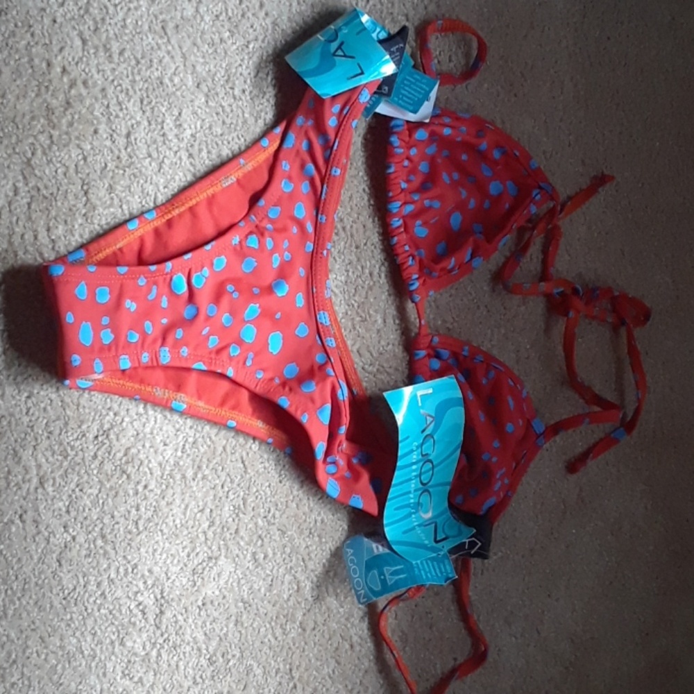 Swimsuit
